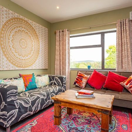Aloha House Hotel Killorglin Esterno foto