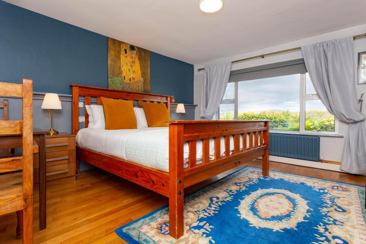 Aloha House Hotel Killorglin Esterno foto
