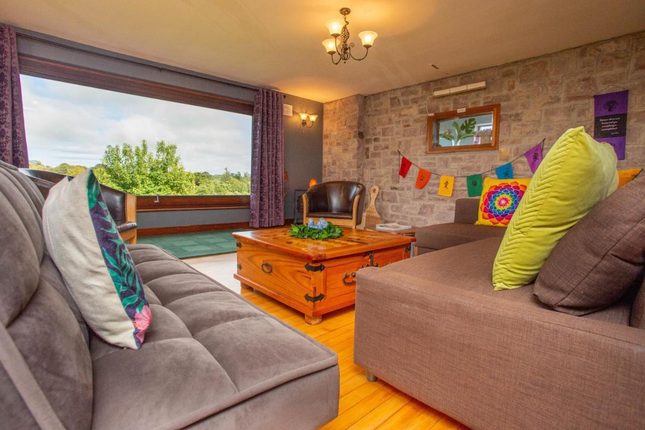 Aloha House Hotel Killorglin Esterno foto