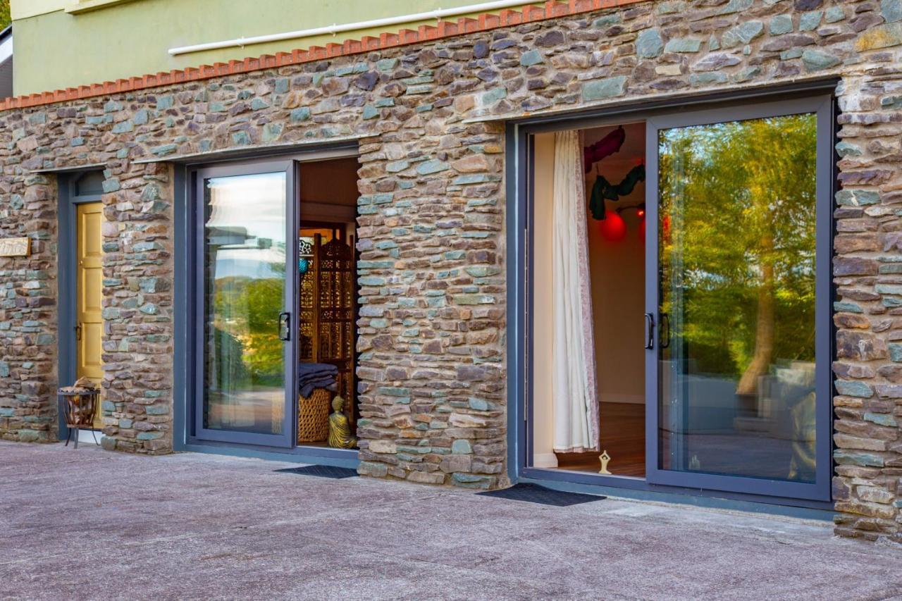 Aloha House Hotel Killorglin Esterno foto