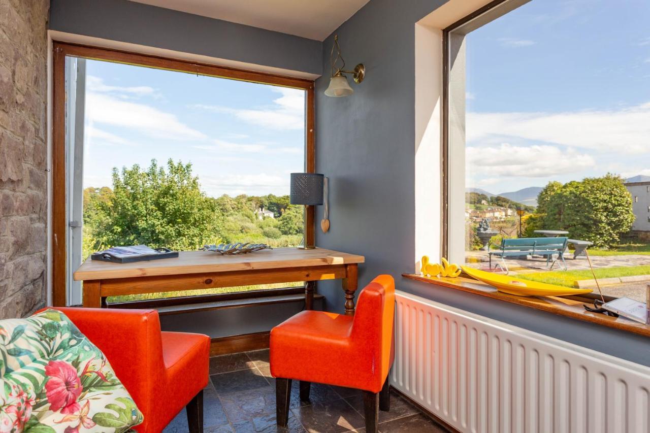 Aloha House Hotel Killorglin Esterno foto