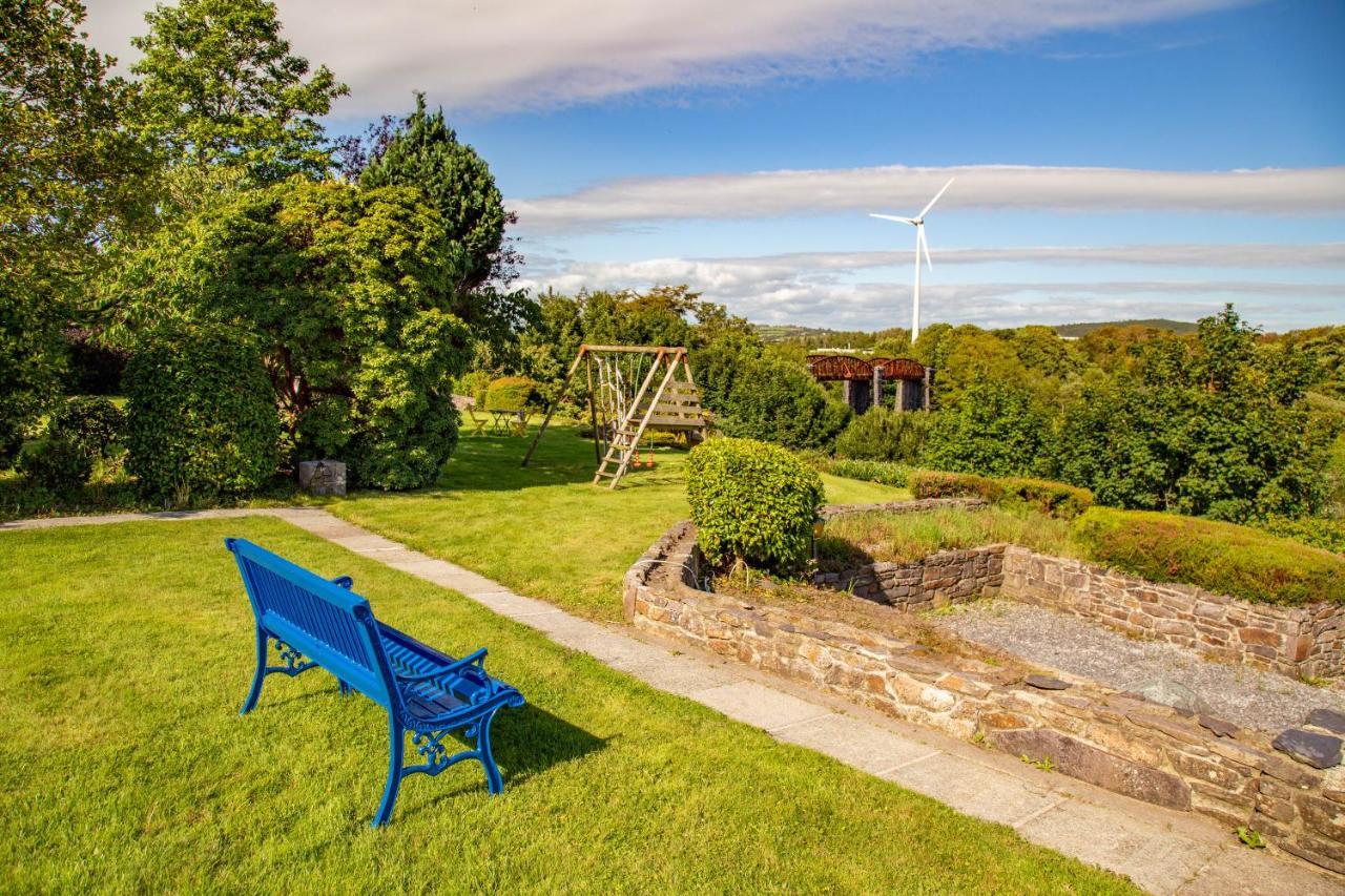 Aloha House Hotel Killorglin Esterno foto