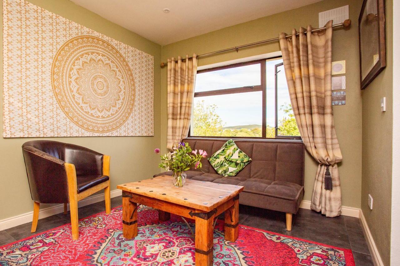 Aloha House Hotel Killorglin Esterno foto
