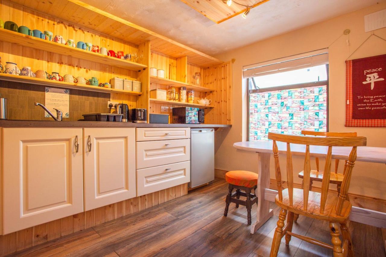 Aloha House Hotel Killorglin Esterno foto