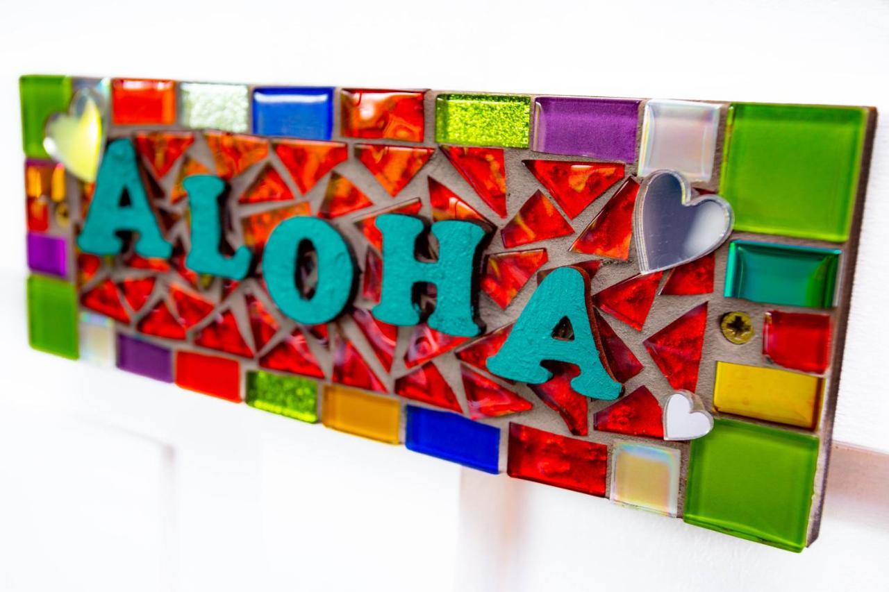 Aloha House Hotel Killorglin Esterno foto