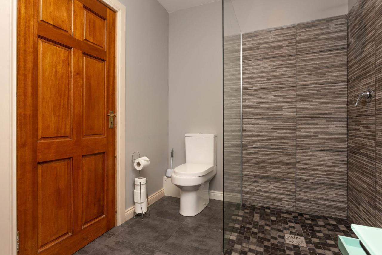 Aloha House Hotel Killorglin Esterno foto