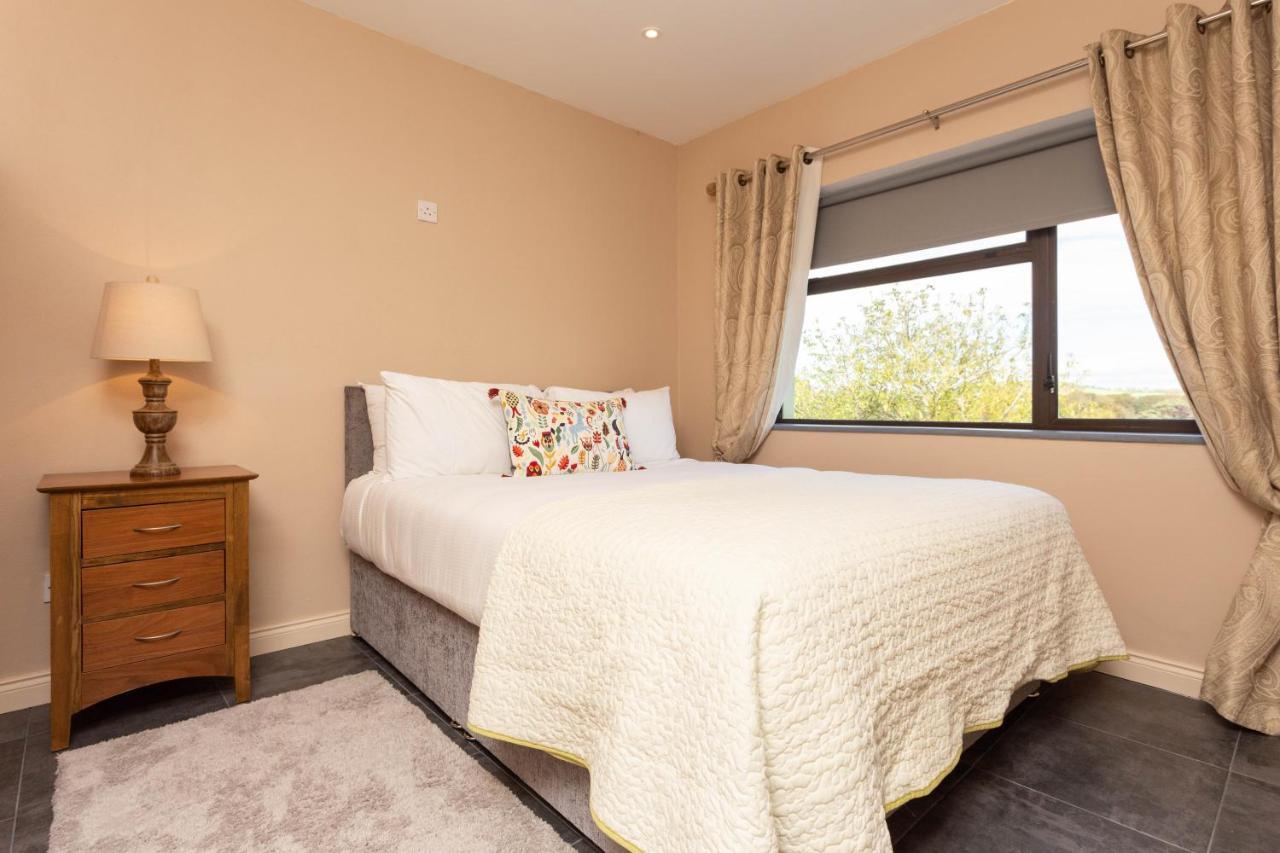 Aloha House Hotel Killorglin Esterno foto