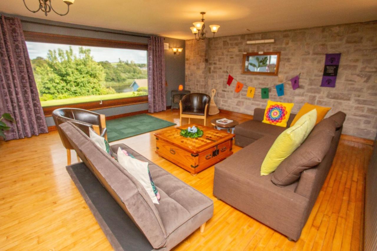 Aloha House Hotel Killorglin Esterno foto