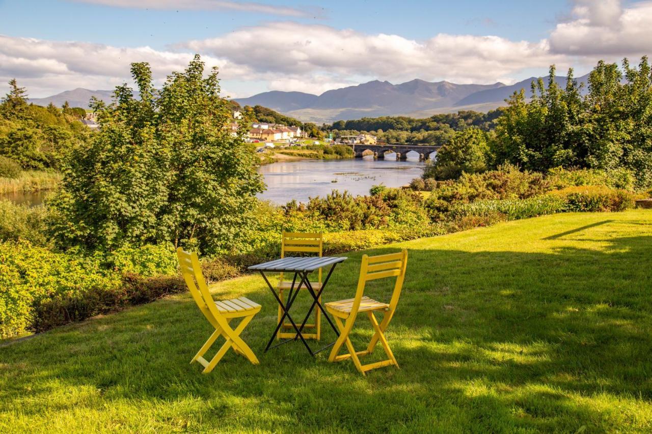 Aloha House Hotel Killorglin Esterno foto
