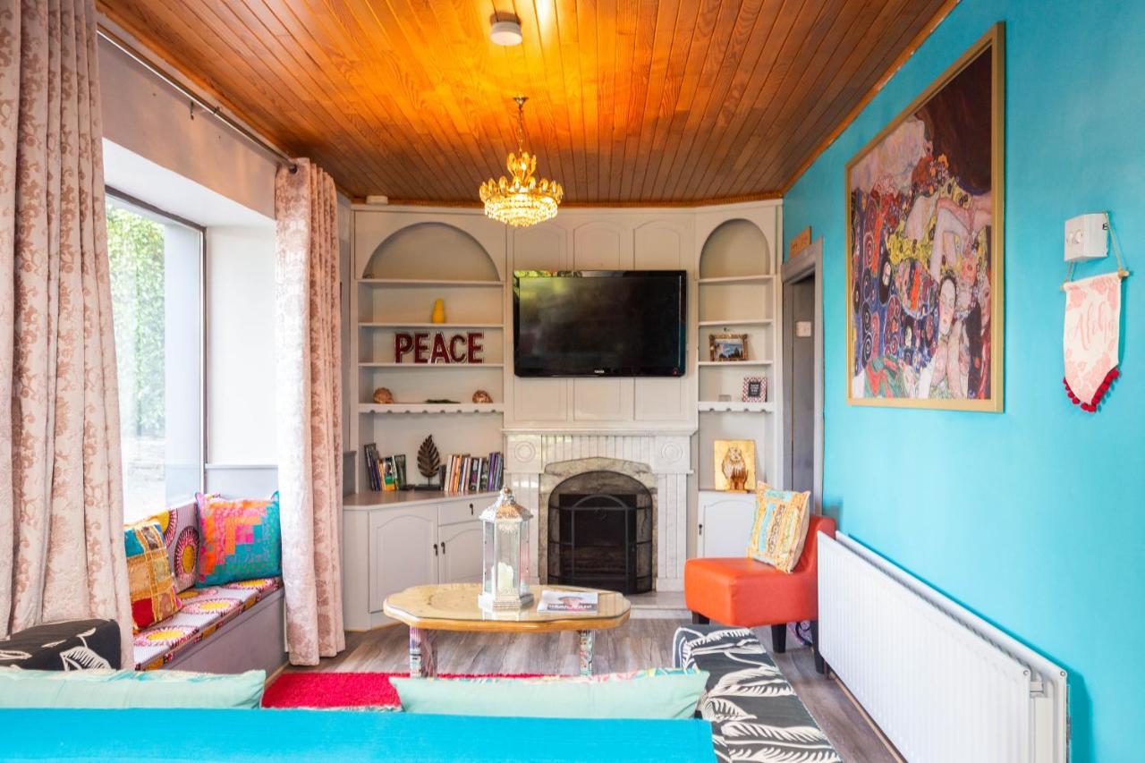 Aloha House Hotel Killorglin Esterno foto