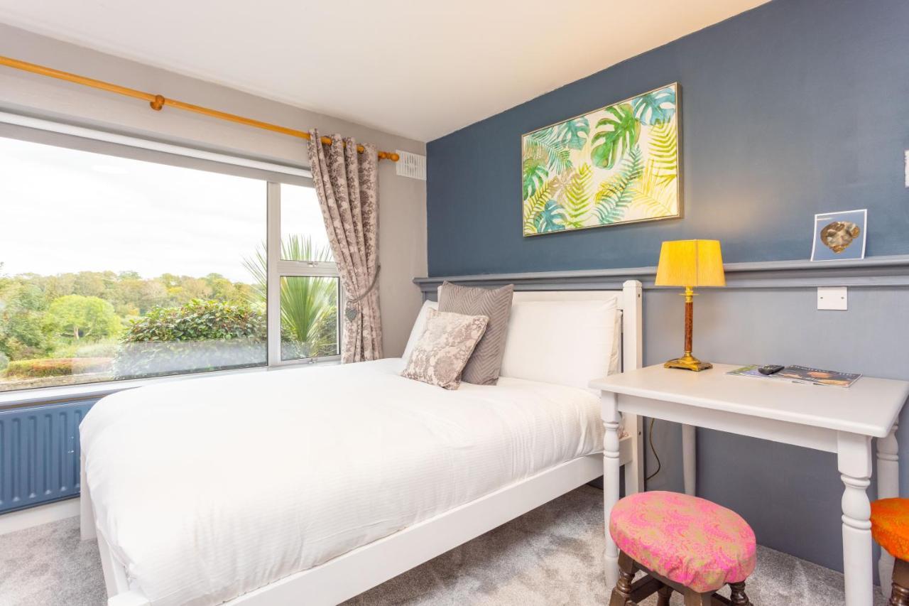 Aloha House Hotel Killorglin Esterno foto