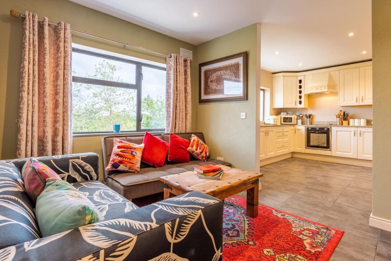 Aloha House Hotel Killorglin Esterno foto