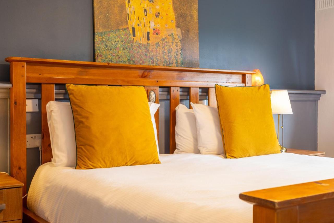 Aloha House Hotel Killorglin Esterno foto