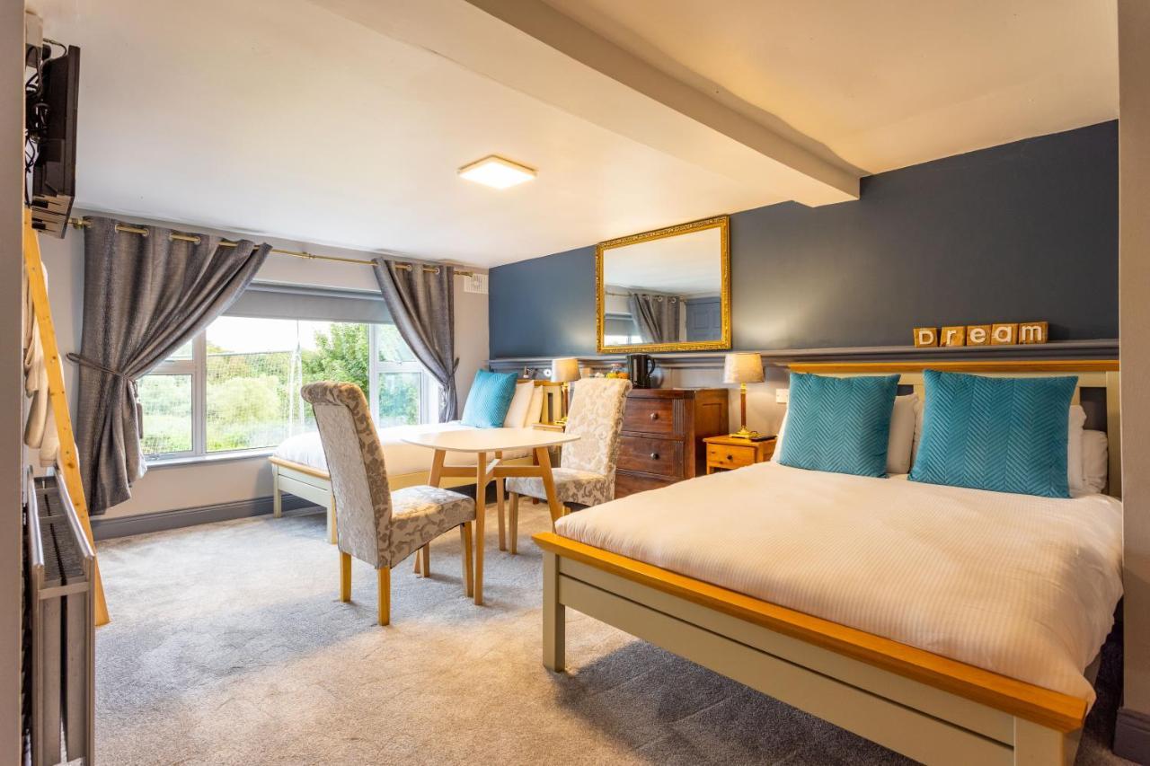 Aloha House Hotel Killorglin Esterno foto
