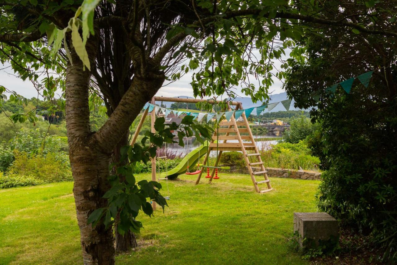 Aloha House Hotel Killorglin Esterno foto