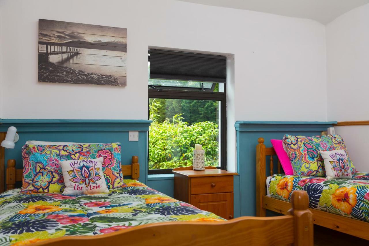 Aloha House Hotel Killorglin Esterno foto