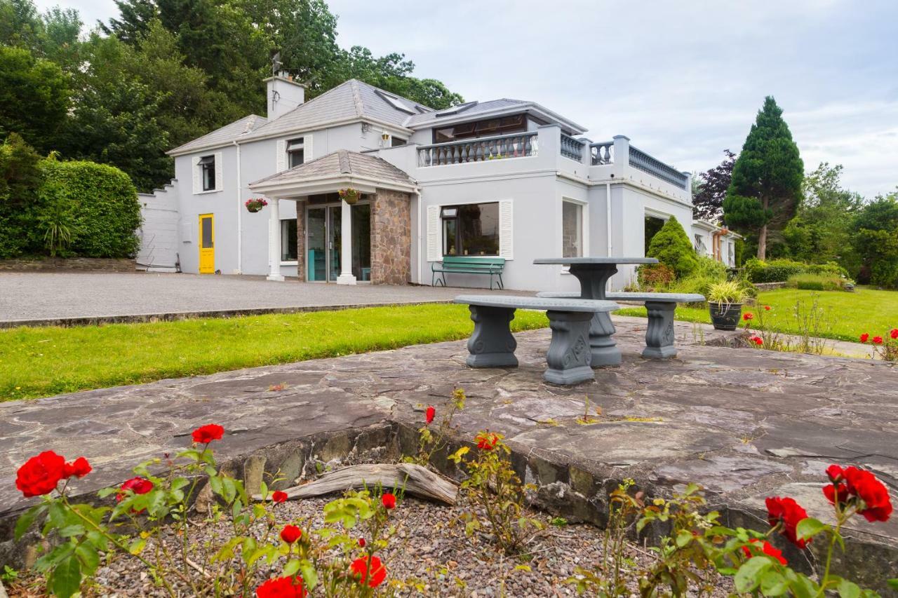 Aloha House Hotel Killorglin Esterno foto