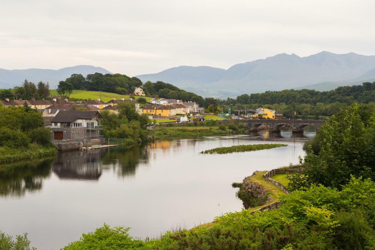 Aloha House Hotel Killorglin Esterno foto